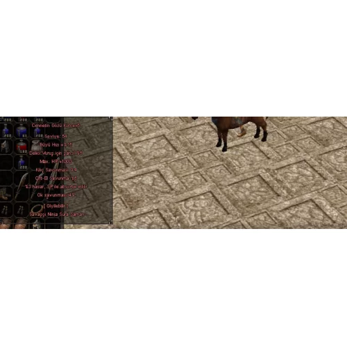  +5 Cennet kolye 5 EFSUN